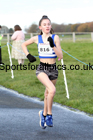 Boys and grils under-15s, Heaton Memorial 10k Road Race, Town Moor, Newcastle.  Photo: David T. Hewitson/Sports for All Pics